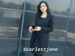 Scarlettjene