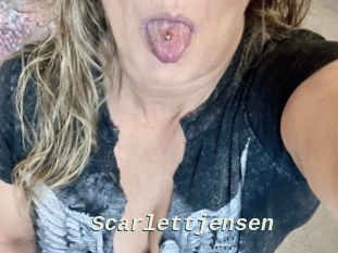 Scarlettjensen