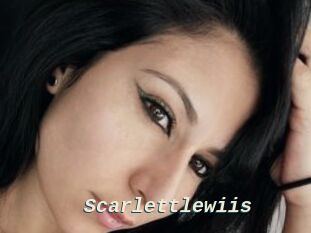 Scarlettlewiis