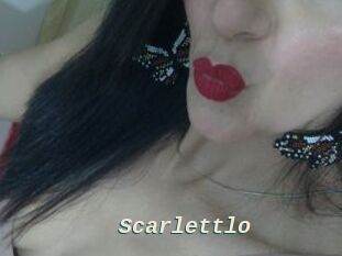 Scarlettlo