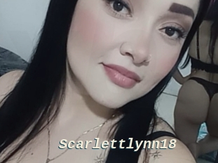 Scarlettlynn18
