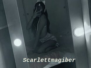 Scarlettmagiber