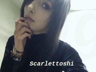 Scarlettoshi