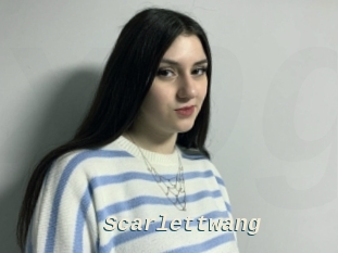 Scarlettwang