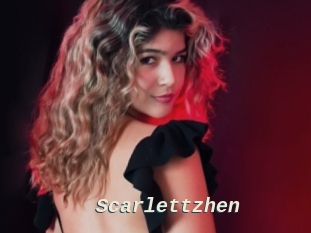 Scarlettzhen