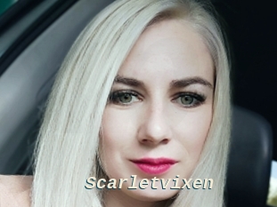 Scarletvixen