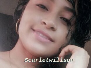 Scarletwillson