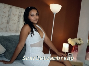 Scarletzambrano
