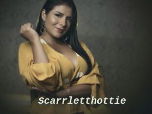 Scarrletthottie