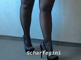 Scharfegini