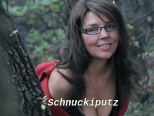 Schnuckiputz