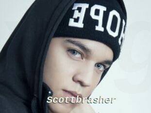Scottbrasher