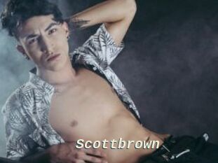 Scottbrown