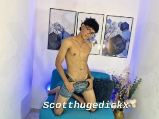 Scotthugedickx