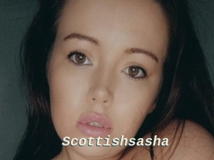 Scottishsasha