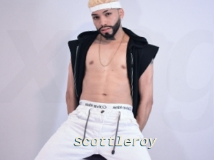 Scottleroy