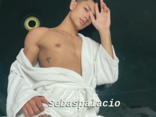 Sebaspalacio