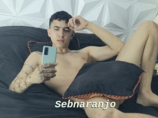 Sebnaranjo