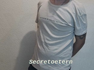 Secretoetern