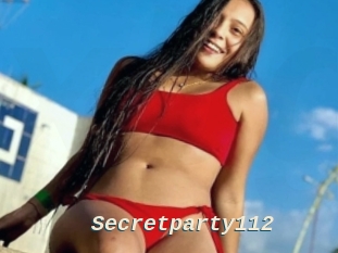 Secretparty112