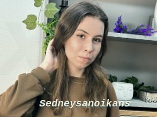 Sedneysanoikans
