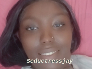 Seductressjay