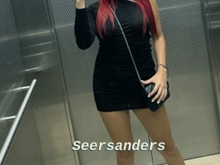 Seersanders