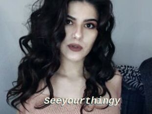 Seeyourthingy