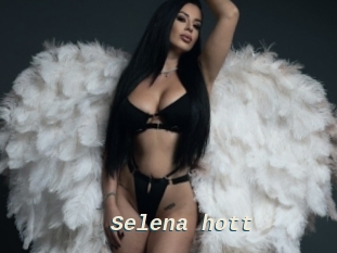 Selena_hott