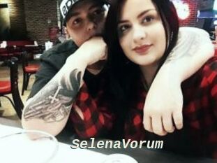 SelenaVorum