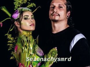 Selenachysmrd