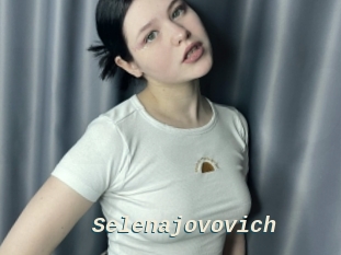 Selenajovovich