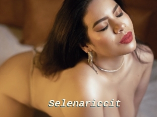 Selenariccit