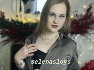Selenasloys