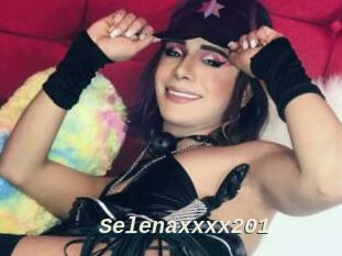 Selenaxxxx201