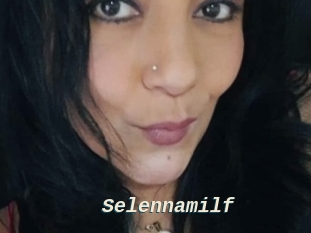 Selennamilf
