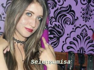 Selensumisa
