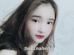 Selinahenry