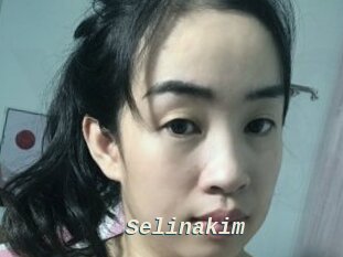 Selinakim