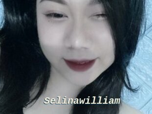 Selinawilliam