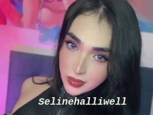 Selinehalliwell