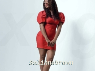 Selinnabrown