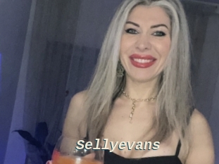 Sellyevans