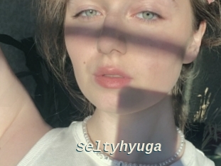 Seltyhyuga