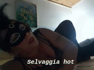 Selvaggia_hot