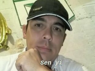 Sen_yi