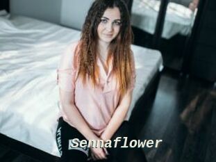 Sennaflower