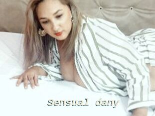 Sensual_dany