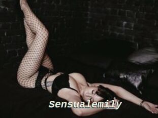 Sensualemily