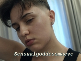 Sensualgoddessmaeve